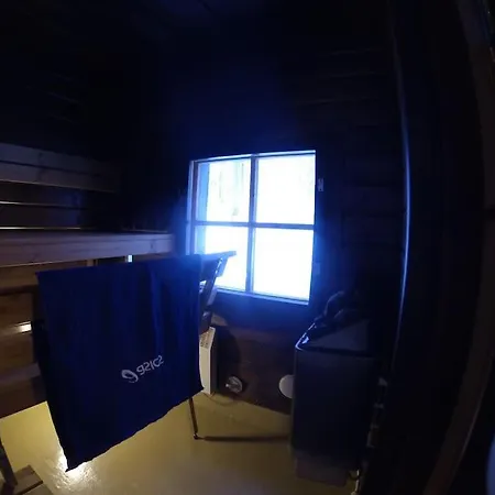 בקתה Jaenkkaerinne Cozy Levi, Lapland *