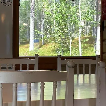 Jaenkkaerinne Cozy Levi, Lapland