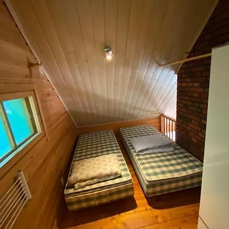 Jaenkkaerinne Cozy Levi, Lapland * Kittilä