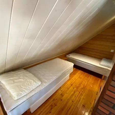 בקתה Jaenkkaerinne Cozy Levi, Lapland Kittilä